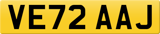 VE72AAJ