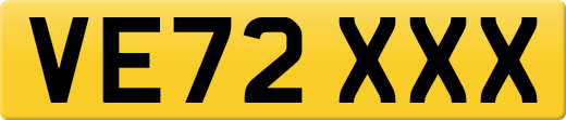 VE72XXX