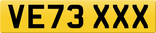 VE73XXX