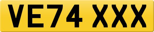 VE74XXX