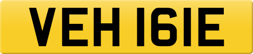 VEH161E