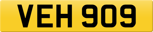 VEH909
