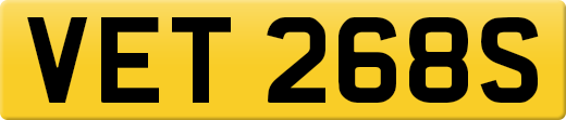 VET268S
