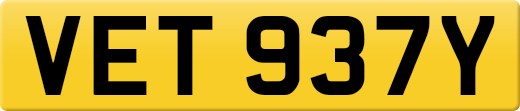 VET937Y
