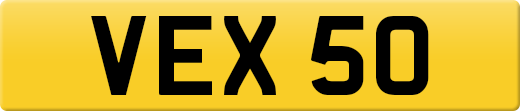 VEX50