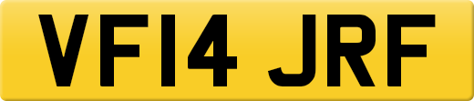 VF14JRF