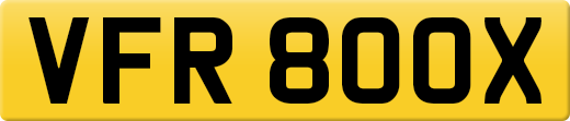 VFR800X