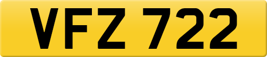 VFZ722