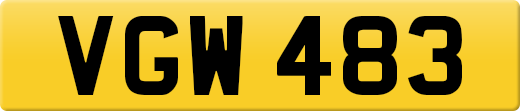 VGW483