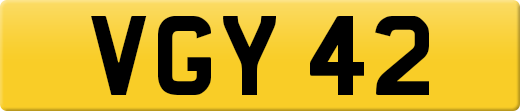 VGY42