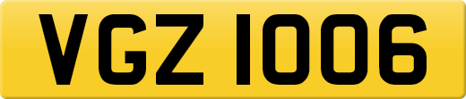 VGZ1006