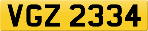 VGZ2334
