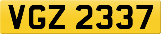 VGZ2337