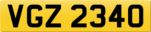 VGZ2340