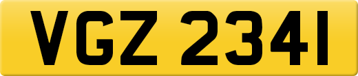 VGZ2341