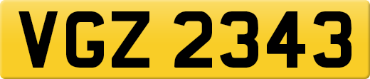 VGZ2343