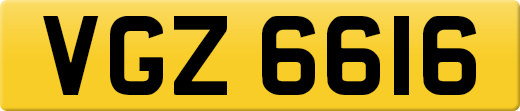 VGZ6616