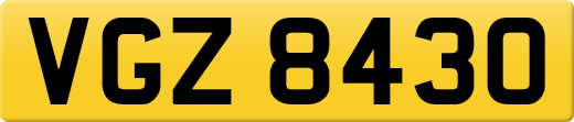 VGZ8430