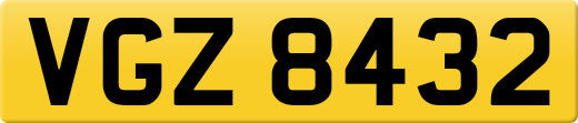 VGZ8432
