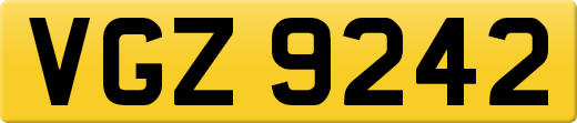 VGZ9242