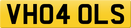 VH04OLS