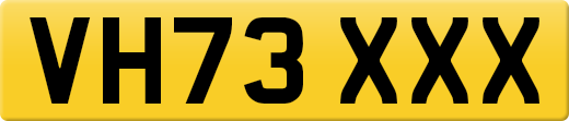 VH73XXX
