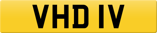 VHD1V