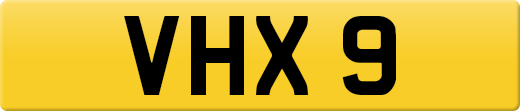 VHX9