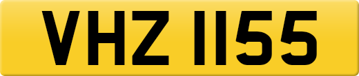 VHZ1155