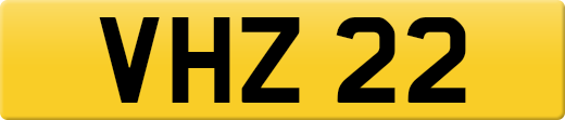 VHZ22