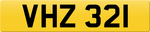 VHZ321