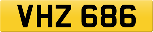 VHZ686