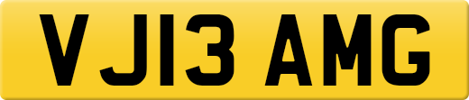 VJ13AMG