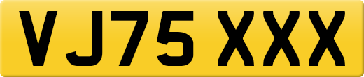 VJ75XXX