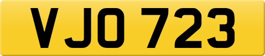 VJO723