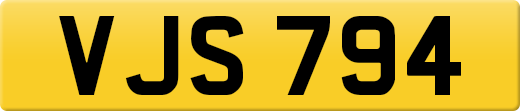 VJS794