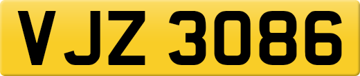 VJZ3086