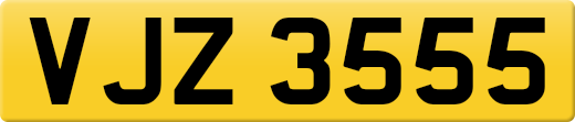 VJZ3555