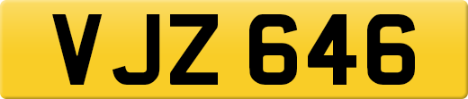 VJZ646