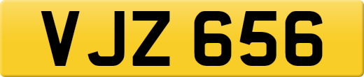 VJZ656