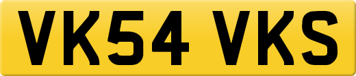 VK54VKS