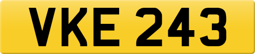 VKE243