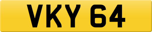 VKY64