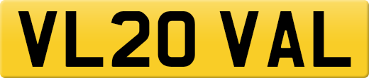 VL20VAL