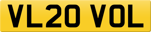 VL20VOL