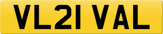 VL21VAL