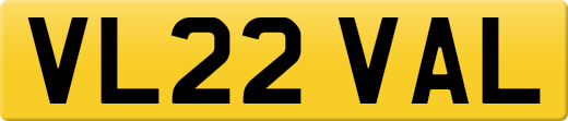 VL22VAL