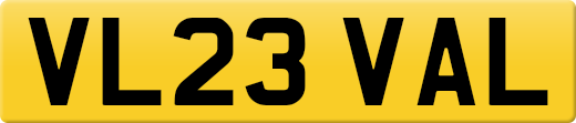 VL23VAL