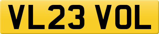 VL23VOL