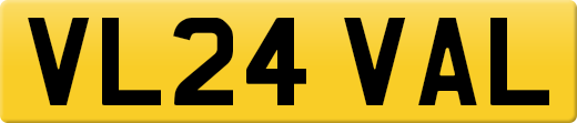 VL24VAL